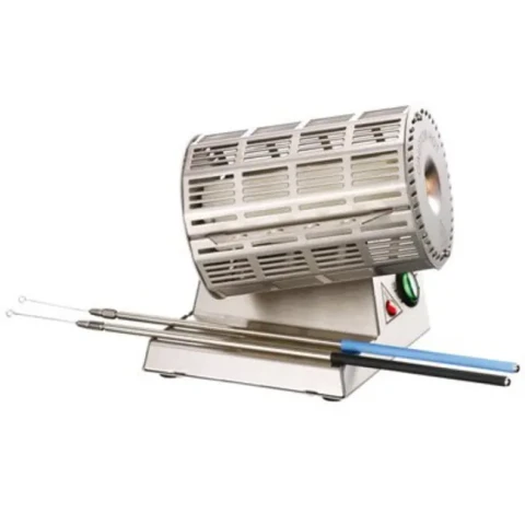 WLD Tec™ Sterylizator laboratoryjny na podczerwień