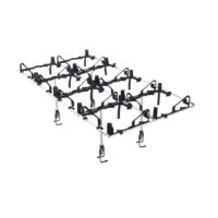 MIELE A 860  Kratka podtrzymująca do modułu iniekcyjnego A 300/2 i A 300/3