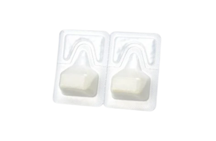 EC Blue 100P test do szybkiego oznaczania E.coli i grupy coli w wodzie