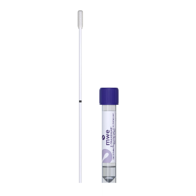 Transwab (Sigma Transwab) with Liquid Amies & Capsure (Small Vial) do badań hodowlanych i molekularnych