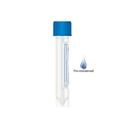 MRD (Maximum Recovery Diluent) 50x5 ml - wymazówki z rozcieńczalnikiem