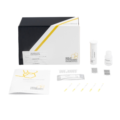 SENSIStrip DON Deoxynivalenol test do ilościowego oznaczania deoksyniwalenolu 100 oznaczeń