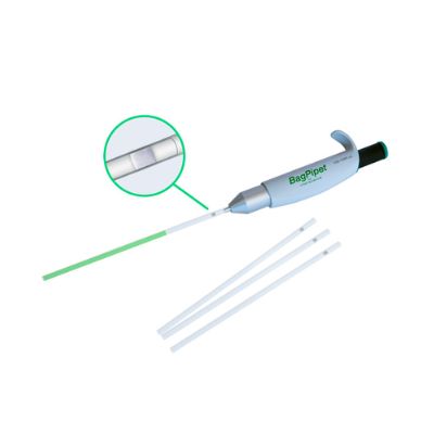 Interscience BagTips Protect (19cm) końcówki do pipet z filtrem 1000 szt.