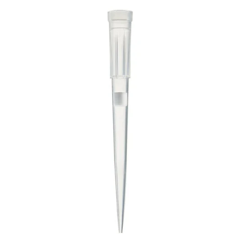 Końcówki do pipet Finntip™ Flex Filter 30 (5-30 µl) - Sterylne