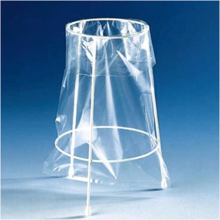 Stojak na odpady Brand