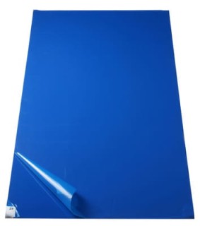 Fisherbrand™ Maty adhezyjne o średniej przyczepności, op. 120 szt.