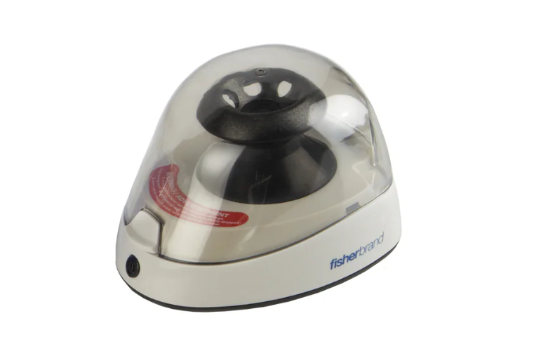 Fisherbrand Miniwirówka