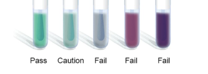 Hygiena_AllerSnap_MediCheck_ProClean_wymazowki_Bestlabs