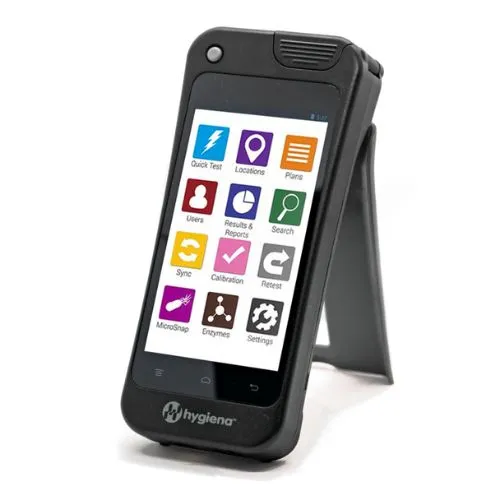 Luminometr Ensure Touch Hygiena