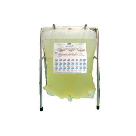 Zbuforowana woda peptonowa w workach 2 x 5 L - podłoże płynne_Bestlabs