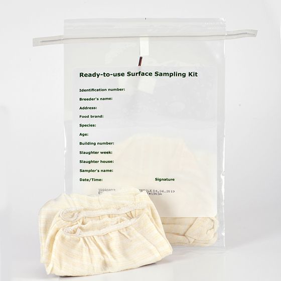 Okładziny do prób podeszwowych