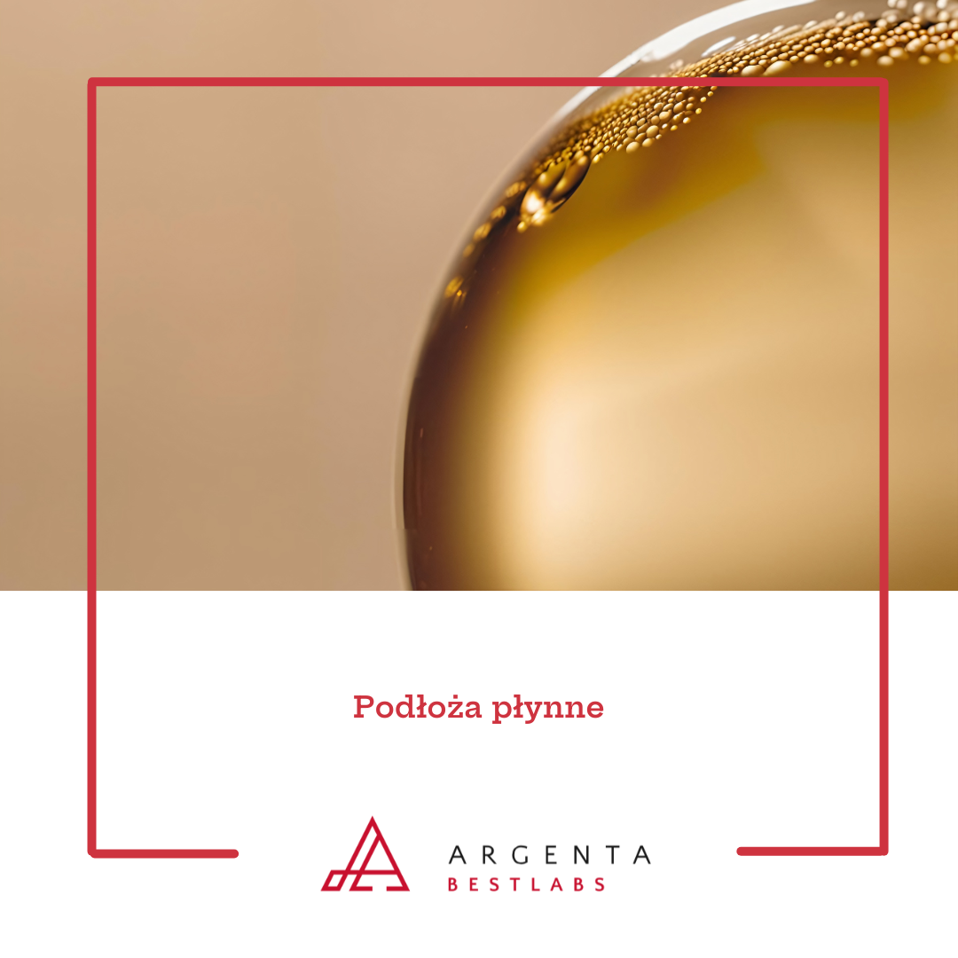 Podłoża płynne
