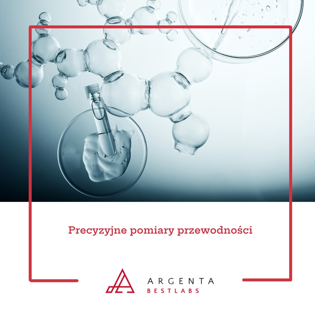 Precyzyjne pomiary przewodności