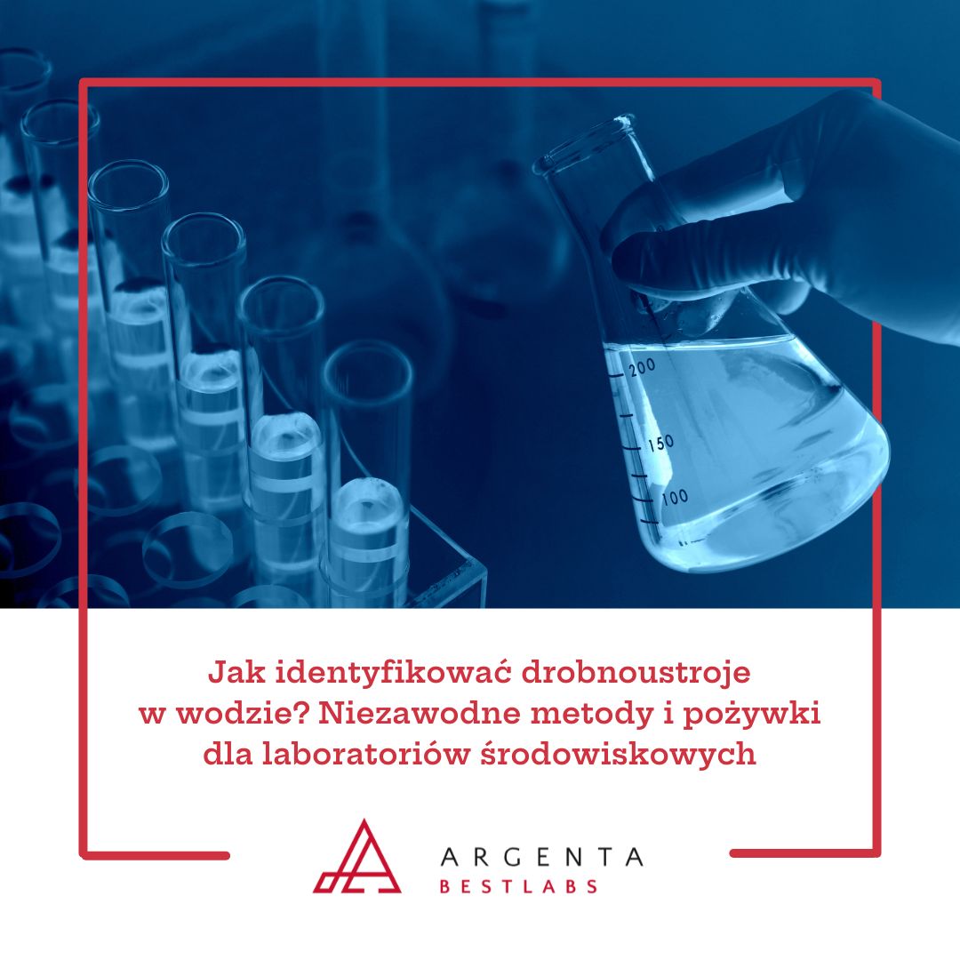 Jak identyfikować drobnoustroje w wodzie? Niezawodne metody i pożywki dla laboratoriów środowiskowych