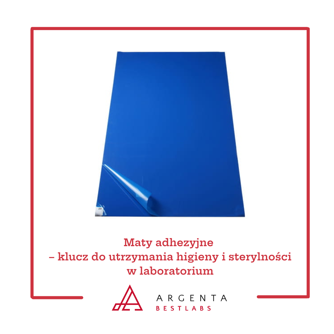 Maty adhezyjne