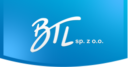 BTL SP. z o.o.